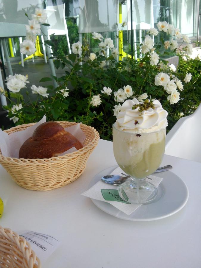 Le Case Di Bacco 圣韦内里纳 外观 照片